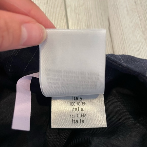 Alexander McQueen Skirt - Picture 14 of 16